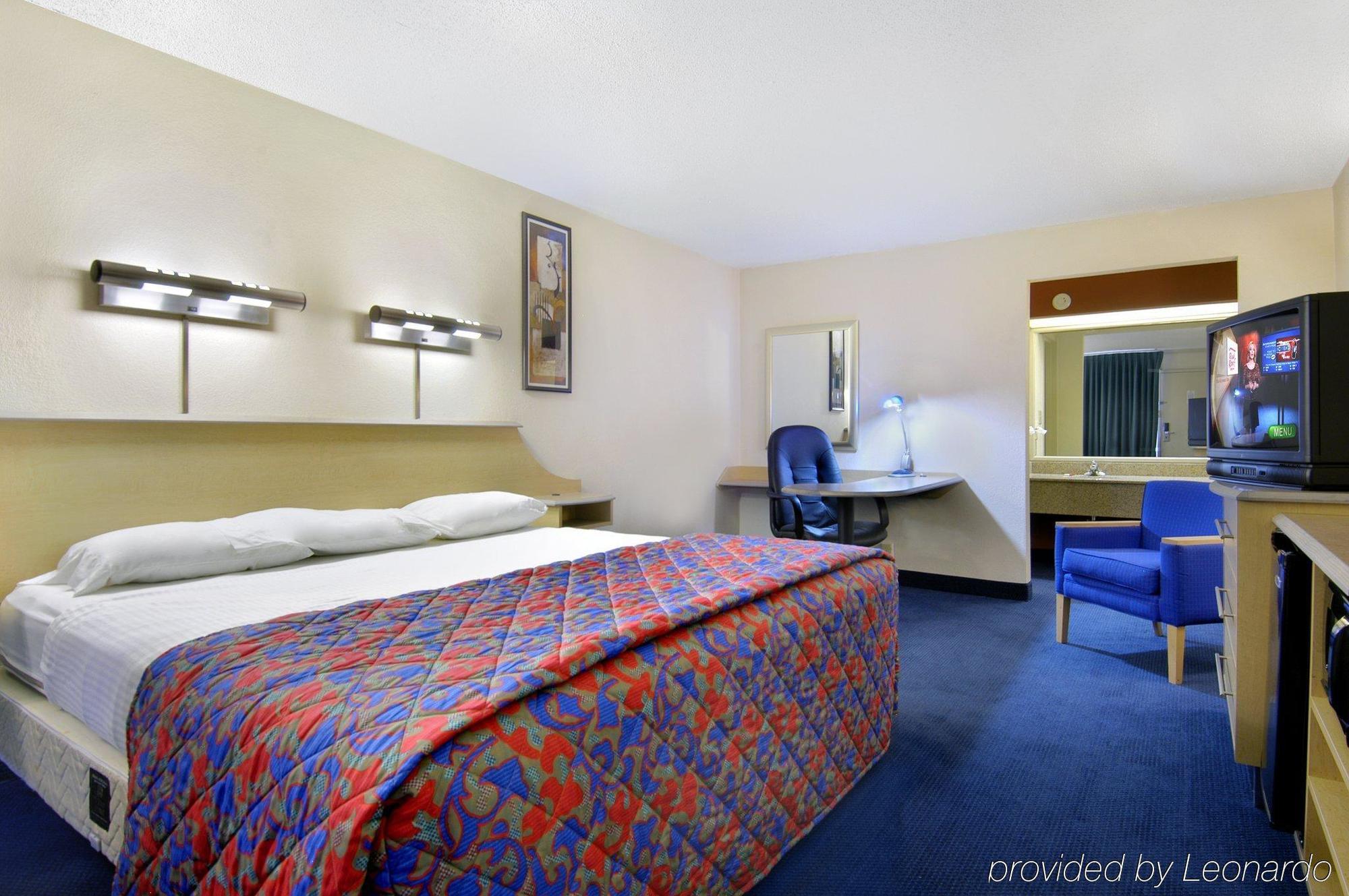 Red Roof Inn & Suites Wytheville Kamer foto