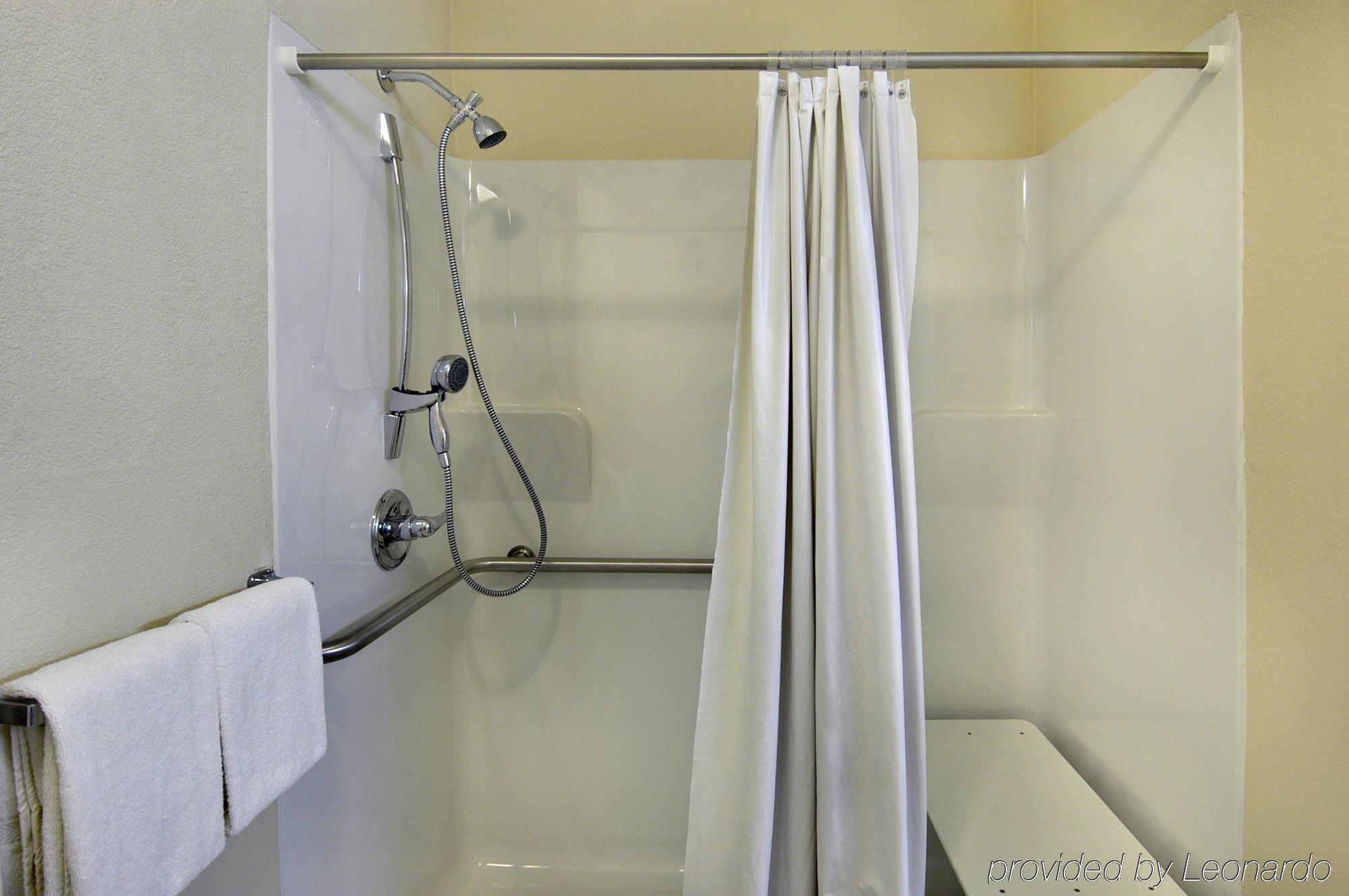 Red Roof Inn & Suites Wytheville Kamer foto